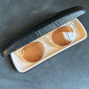 K. Eyes Tinted Readers +2.50